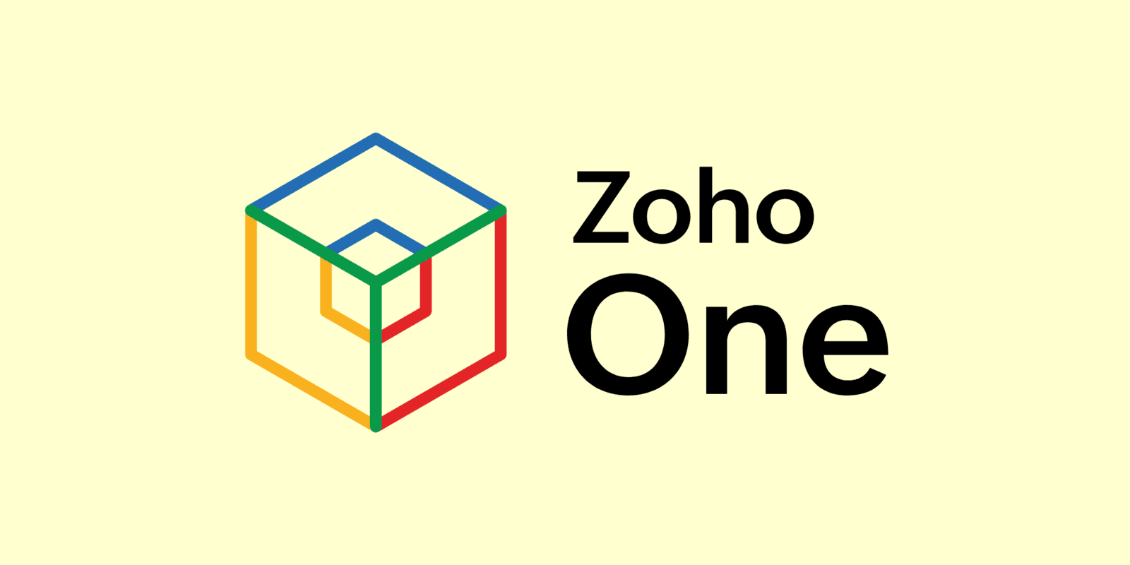 Zoho One