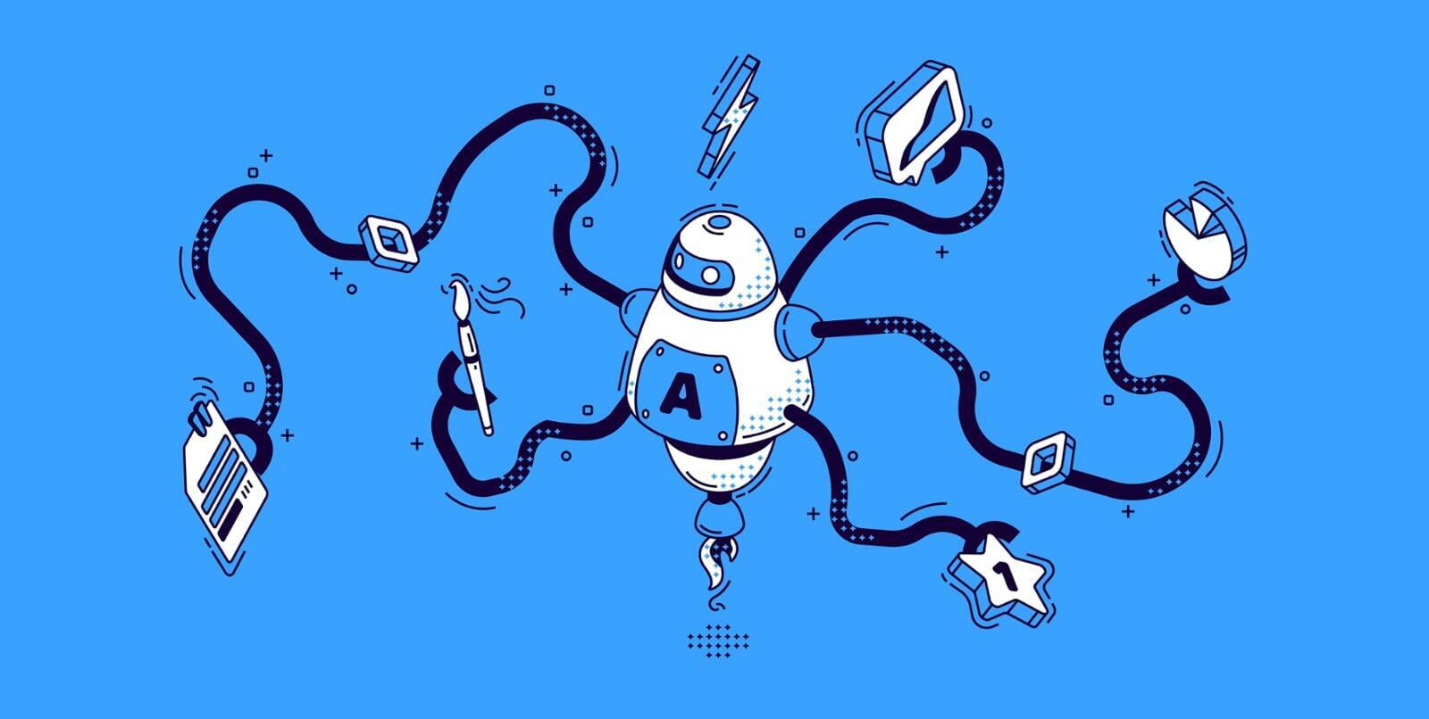 Zoho Integrates OpenAI with Zia 