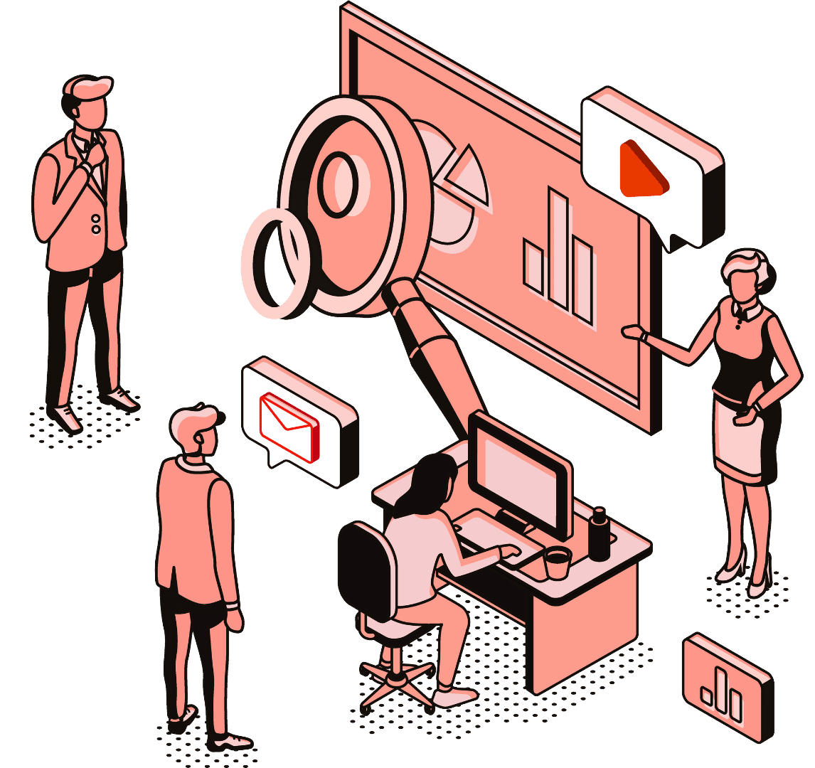 Zoho CRM plus